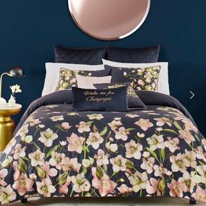 Ted Baker London | Arboretum Bedding Set